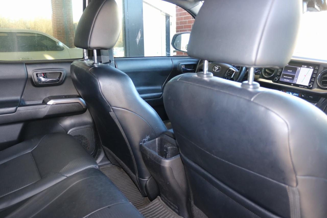 2021 Toyota Tacoma Limited Fredericksburg VA