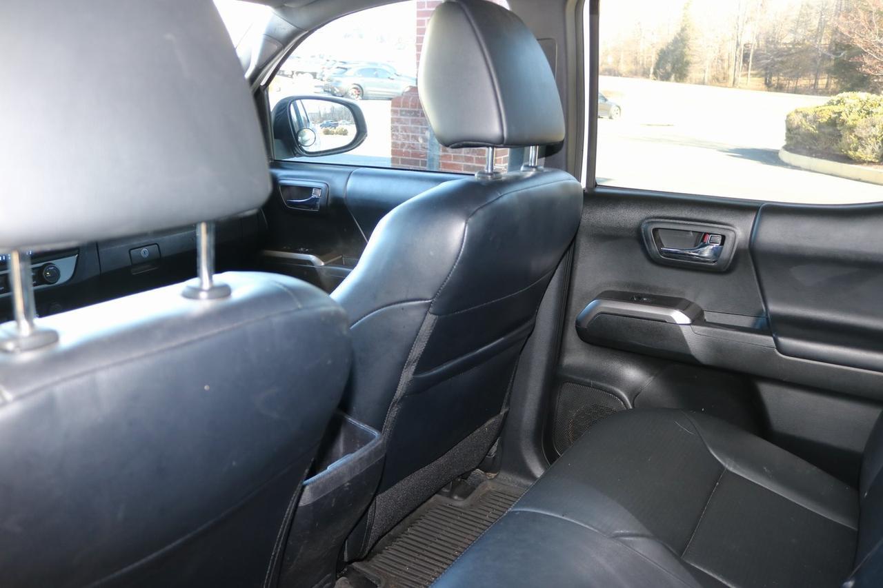 2021 Toyota Tacoma Limited Fredericksburg VA