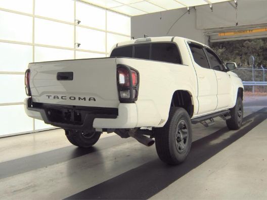 2021 Toyota Tacoma SR *** Adaptive Cruise Control ** Back-up Camera ** Bluetooth Connection ** Charlotte NC