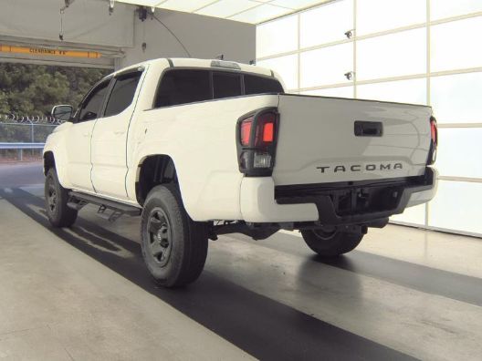 2021 Toyota Tacoma SR *** Adaptive Cruise Control ** Back-up Camera ** Bluetooth Connection ** Charlotte NC