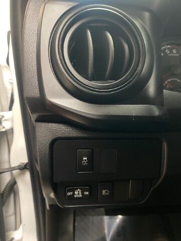 2021 Toyota Tacoma SR *** Adaptive Cruise Control ** Back-up Camera ** Bluetooth Connection ** Charlotte NC