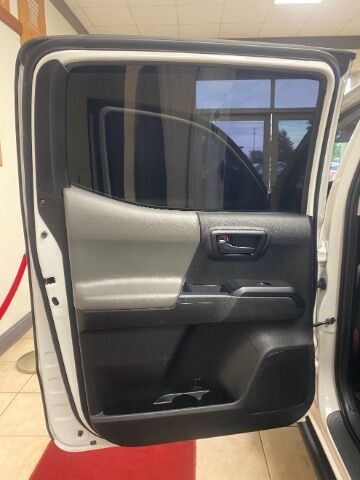 2021 Toyota Tacoma SR *** Adaptive Cruise Control ** Back-up Camera ** Bluetooth Connection ** Charlotte NC