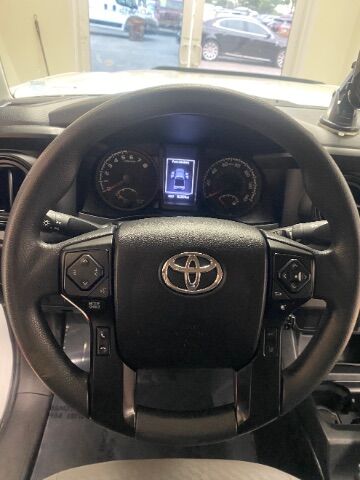 2021 Toyota Tacoma SR *** Adaptive Cruise Control ** Back-up Camera ** Bluetooth Connection ** Charlotte NC