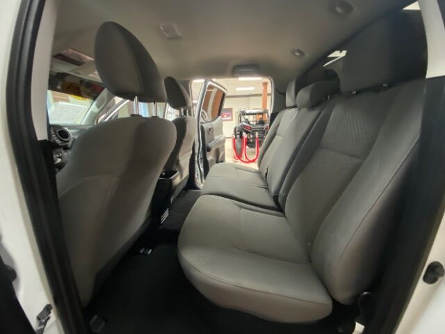 2021 Toyota Tacoma SR *** Adaptive Cruise Control ** Back-up Camera ** Bluetooth Connection ** Charlotte NC