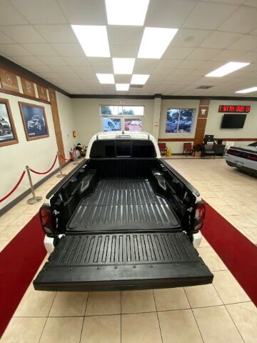 2021 Toyota Tacoma SR *** Adaptive Cruise Control ** Back-up Camera ** Bluetooth Connection ** Charlotte NC