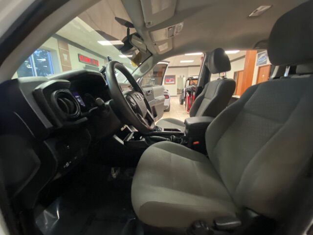 2021 Toyota Tacoma SR *** Adaptive Cruise Control ** Back-up Camera ** Bluetooth Connection ** Charlotte NC