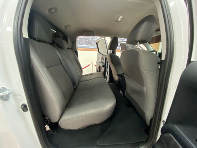 2021 Toyota Tacoma SR *** Adaptive Cruise Control ** Back-up Camera ** Bluetooth Connection ** Charlotte NC