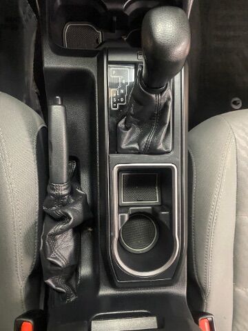 2021 Toyota Tacoma SR *** Adaptive Cruise Control ** Back-up Camera ** Bluetooth Connection ** Charlotte NC