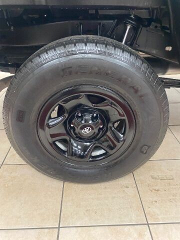 2021 Toyota Tacoma SR *** Adaptive Cruise Control ** Back-up Camera ** Bluetooth Connection ** Charlotte NC