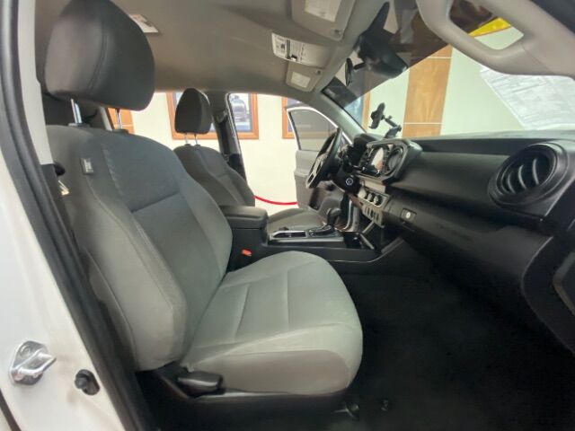 2021 Toyota Tacoma SR *** Adaptive Cruise Control ** Back-up Camera ** Bluetooth Connection ** Charlotte NC