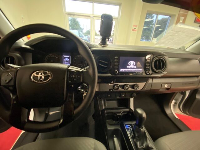 2021 Toyota Tacoma SR *** Adaptive Cruise Control ** Back-up Camera ** Bluetooth Connection ** Charlotte NC