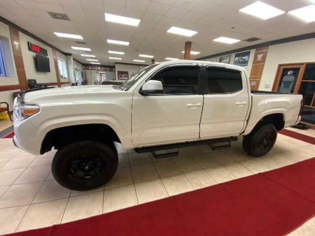 2021 Toyota Tacoma SR *** Adaptive Cruise Control ** Back-up Camera ** Bluetooth Connection **