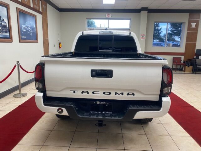 2021 Toyota Tacoma SR *** Adaptive Cruise Control ** Back-up Camera ** Bluetooth Connection ** Charlotte NC