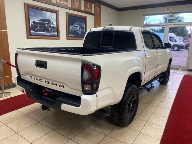 2021 Toyota Tacoma SR *** Adaptive Cruise Control ** Back-up Camera ** Bluetooth Connection **