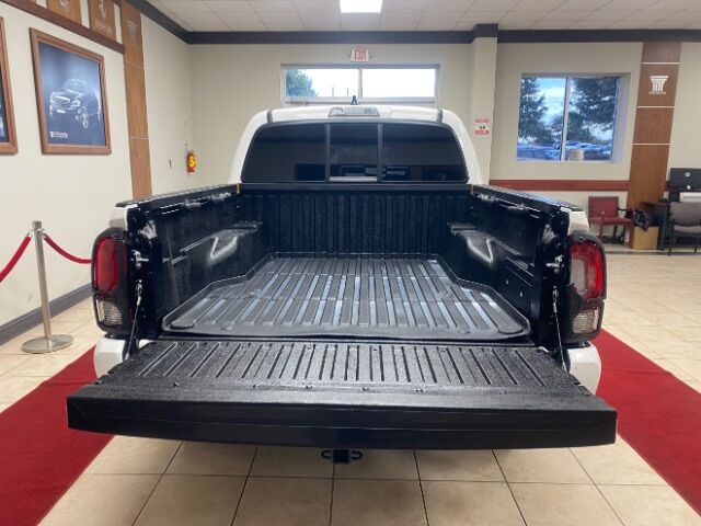 2021 Toyota Tacoma SR *** Adaptive Cruise Control ** Back-up Camera ** Bluetooth Connection ** Charlotte NC