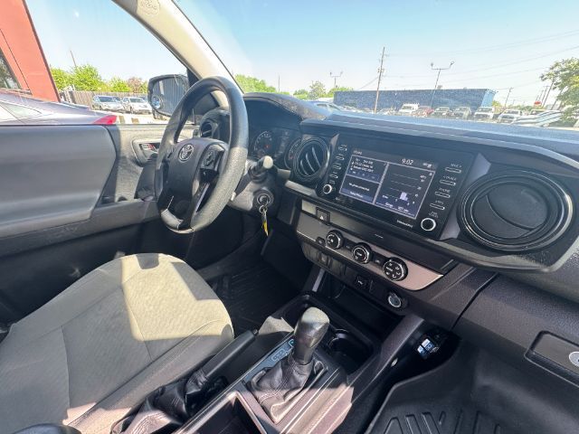 2021 Toyota Tacoma SR | SR5 Austin TX