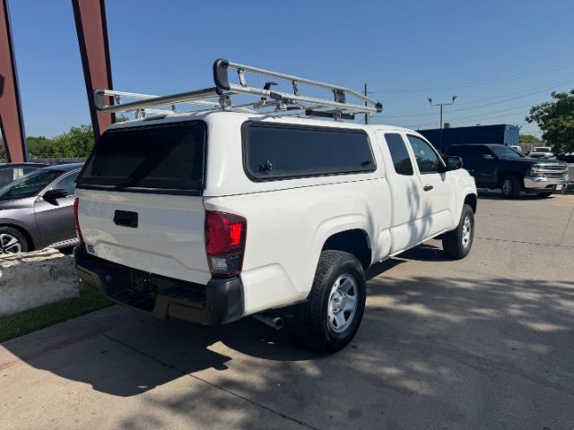 2021 Toyota Tacoma SR | SR5 New Braunfels TX
