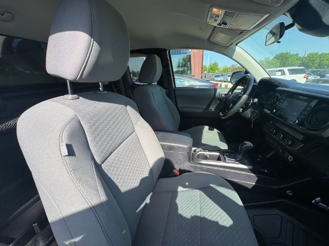 2021 Toyota Tacoma SR | SR5 New Braunfels TX