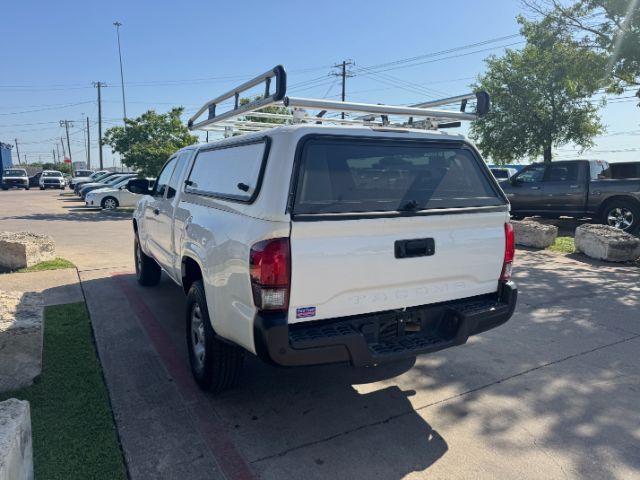 2021 Toyota Tacoma SR | SR5 New Braunfels TX