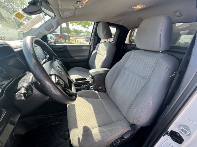 2021 Toyota Tacoma SR | SR5 New Braunfels TX