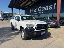 2021_Toyota_Tacoma_SR | SR5_ Austin TX