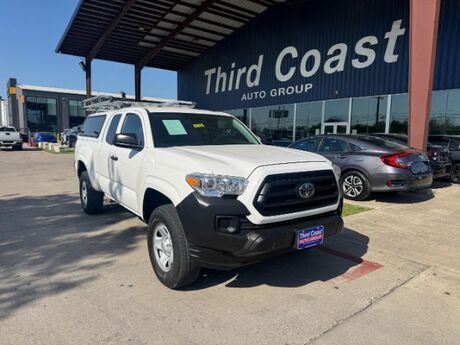 2021 Toyota Tacoma SR | SR5 Austin TX