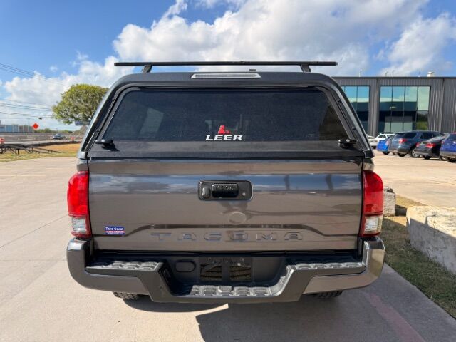 2021 Toyota Tacoma SR Kyle TX