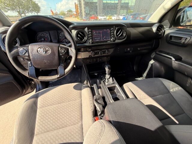 2021 Toyota Tacoma SR Kyle TX