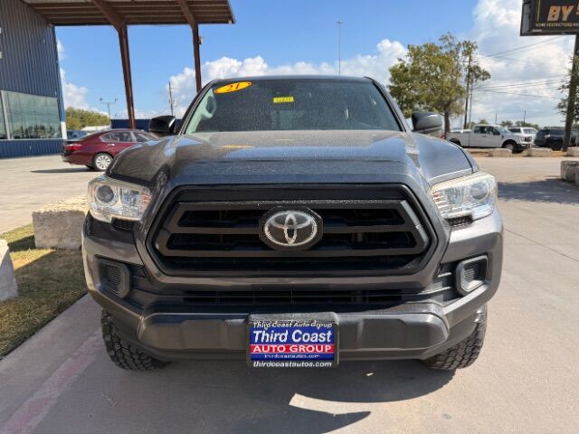 2021 Toyota Tacoma SR Kyle TX