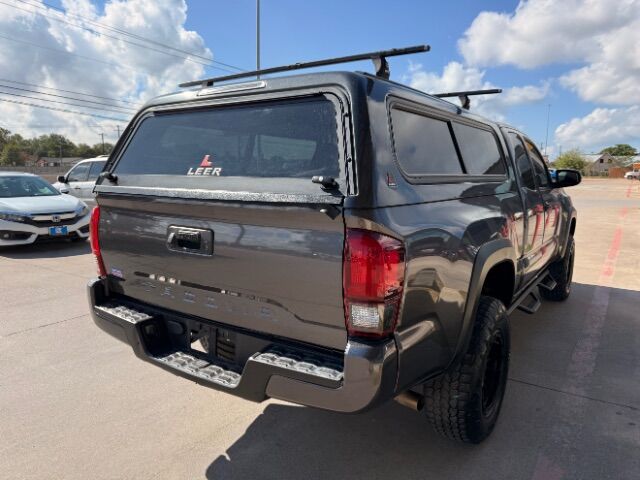 2021 Toyota Tacoma SR Kyle TX