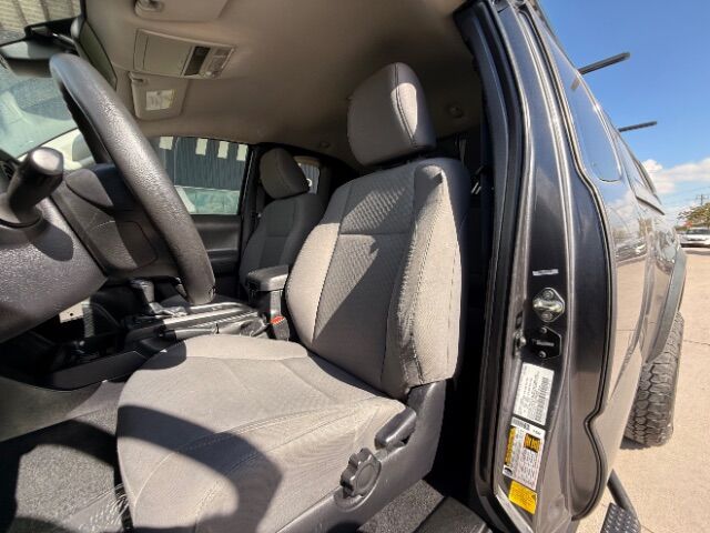 2021 Toyota Tacoma SR Kyle TX