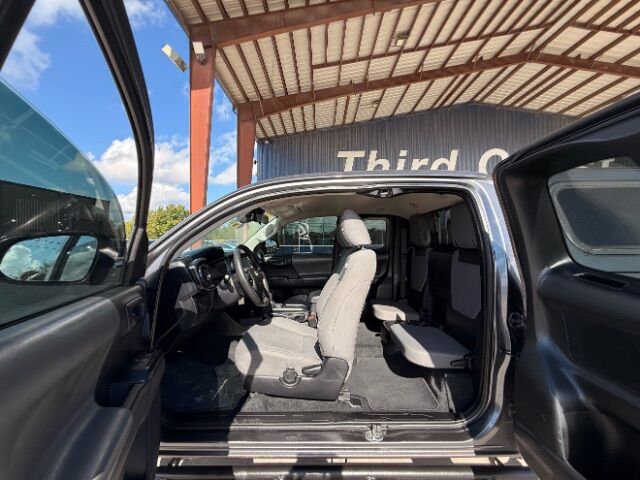 2021 Toyota Tacoma SR Kyle TX