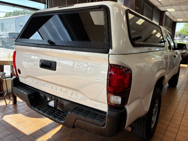 2021 Toyota Tacoma SR Kannapolis NC