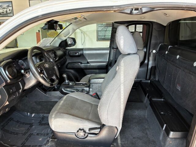 2021 Toyota Tacoma SR Kannapolis NC