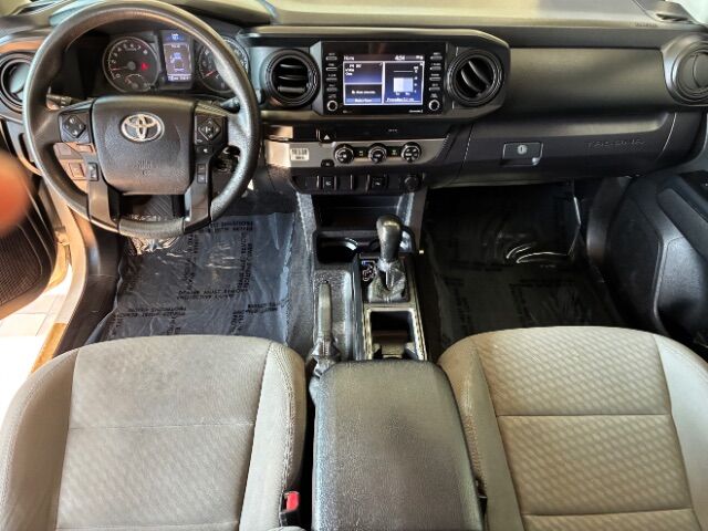 2021 Toyota Tacoma SR Kannapolis NC