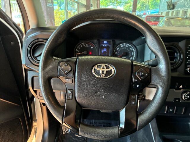 2021 Toyota Tacoma SR Kannapolis NC
