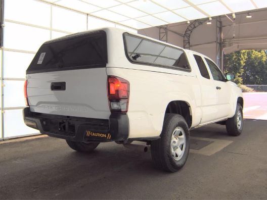 2021 Toyota Tacoma SR Kannapolis NC