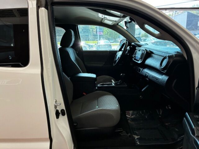 2021 Toyota Tacoma SR Kannapolis NC