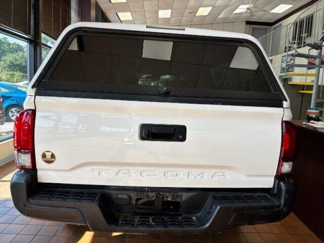 2021 Toyota Tacoma SR Kannapolis NC
