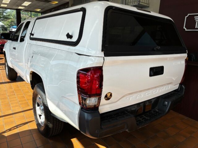 2021 Toyota Tacoma SR Kannapolis NC