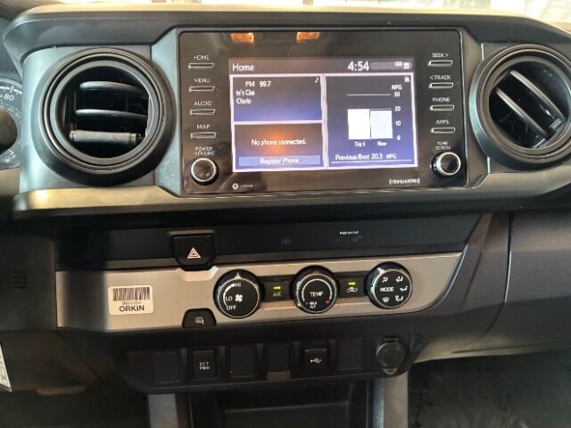 2021 Toyota Tacoma SR Kannapolis NC