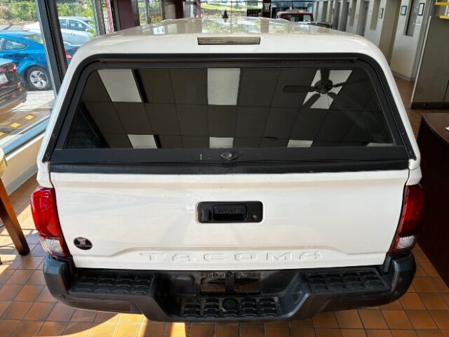 2021 Toyota Tacoma SR Kannapolis NC