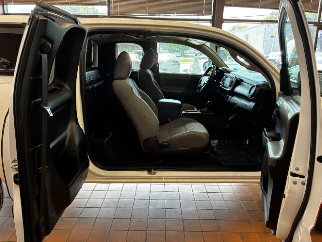 2021 Toyota Tacoma SR Kannapolis NC