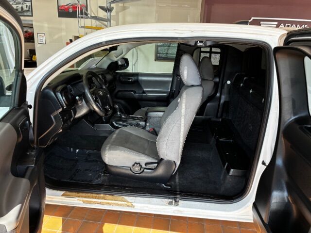 2021 Toyota Tacoma SR Kannapolis NC