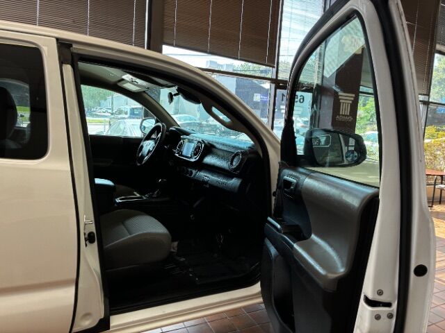 2021 Toyota Tacoma SR Kannapolis NC