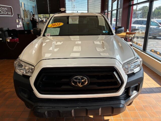 2021 Toyota Tacoma SR Kannapolis NC
