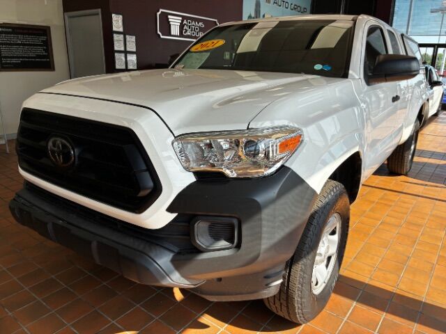 2021 Toyota Tacoma SR Kannapolis NC