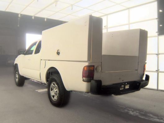 2021 Toyota Tacoma SR Charlotte NC