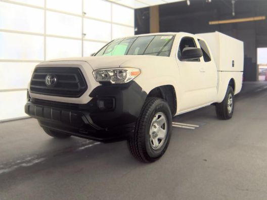 2021 Toyota Tacoma SR Charlotte NC