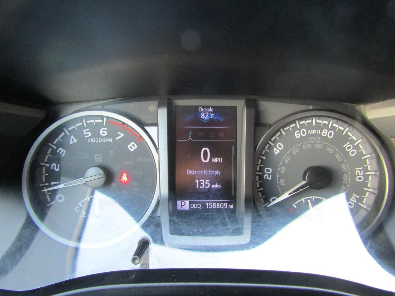 2021 Toyota Tacoma SR Double Cab 5 Bed V6 AT (Natl) Grand Prairie TX